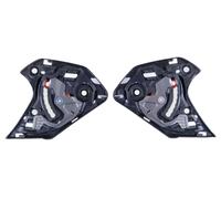 Mecanismo De Visera Alpinestars Para Supertech R10