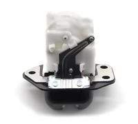 Mecanismo Del Actuador Pestillo Portón Trasero Motor Maletero 90502-CA00C Para Infiniti EX35 90502CA00C cerradura de puerta confiable