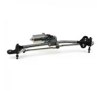 Mecanismo del limpiaparabrisas 207130 MEAT & DORIA para BMW X5 X6