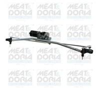 Mecanismo del limpiaparabrisas 207134 MEAT & DORIA para FORD TRANSIT Autobús