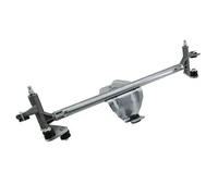 Mecanismo del limpiaparabrisas 227012 MEAT & DORIA para OPEL CORSA C
