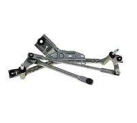 Mecanismo del limpiaparabrisas 227107 MEAT & DORIA para FIAT GRANDE PUNTO PUNTO