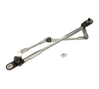 Mecanismo del limpiaparabrisas 57-0163 MAXGEAR para FIAT PANDA