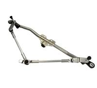 Maxgear 57-0201 Brazo De Limpieza Para Skoda Fabia I Fabia I Praktik Fabia II