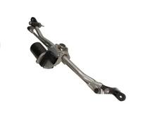 Mecanismo del limpiaparabrisas 57-0202 MAXGEAR para SKODA ROOMSTER FABIA II