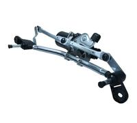 Mecanismo del limpiaparabrisas 57-0267 MAXGEAR para RENAULT CLIO III