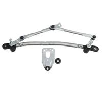 Mecanismo del limpiaparabrisas 5910-07-046540P BLIC para FIAT DOBLO Cargo
