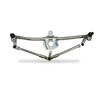 Mecanismo del limpiaparabrisas 89550166301 vika para VW GOLF IV BORA I