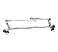 Mecanismo del limpiaparabrisas 99551615301 vika para SKODA OCTAVIA II Combi