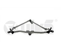 Mecanismo del limpiaparabrisas 99551779701 vika para SKODA ROOMSTER FABIA II