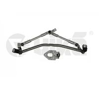 Mecanismo del limpiaparabrisas 99551788601 vika para VW POLO IV POLO IV Sedán