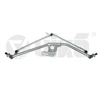 Mecanismo del limpiaparabrisas 99551810301 vika para VW TRANSPORTER T4 Autobús