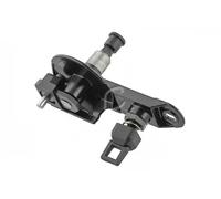 Mecanismo del limpiaparabrisas Cristal trasero vehículo 503 850 TOPRAN para BMW