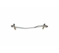 Mecanismo del limpiaparabrisas delante 05SKV013 ESEN SKV para AUDI A4 B6 A4 B7