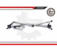 Mecanismo del limpiaparabrisas delante 05SKV047 ESEN SKV para BMW X3
