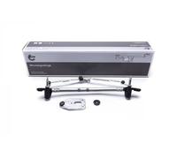 Mecanismo del limpiaparabrisas delante 05SKV088 ESEN SKV para FIAT DOBLO Cargo