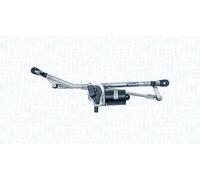 Mecanismo del limpiaparabrisas delante 064012005011 MAGNETI MARELLI para FIAT