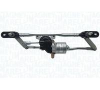 Mecanismo del limpiaparabrisas delante 064351117010 MAGNETI MARELLI para LANCIA