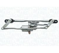 Mecanismo del limpiaparabrisas delante 064351117010 MAGNETI MARELLI para LANCIA
