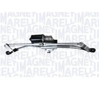 Mecanismo del limpiaparabrisas delante 064352118010 MAGNETI MARELLI para SKODA