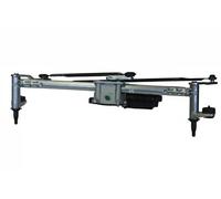 Mecanismo del limpiaparabrisas delante 064352119010 MAGNETI MARELLI para SKODA