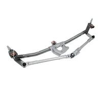Mecanismo del limpiaparabrisas delante 227001 MEAT & DORIA para AUDI SKODA VW