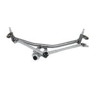 Mecanismo del limpiaparabrisas delante 227004 MEAT & DORIA para VW POLO IV
