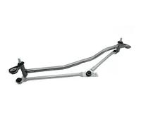 Mecanismo del limpiaparabrisas delante 227007 MEAT & DORIA para AUDI A4 B6 A4 B7
