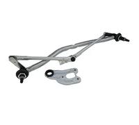 Mecanismo del limpiaparabrisas delante 227010 MEAT & DORIA para BMW X3