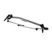 Mecanismo del limpiaparabrisas delante 227011 MEAT & DORIA para BMW X5 X6