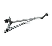 Mecanismo del limpiaparabrisas delante 227024 MEAT & DORIA para VW TOURAN