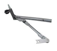 Mecanismo del limpiaparabrisas delante 227032 MEAT & DORIA para VW TOURAN