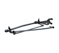 Mecanismo del limpiaparabrisas delante 227035 MEAT & DORIA para FORD FOCUS II
