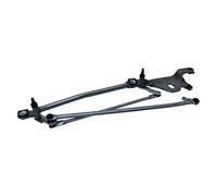 Mecanismo del limpiaparabrisas delante 227035 MEAT & DORIA para FORD FOCUS II