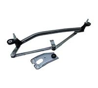 Mecanismo del limpiaparabrisas delante 227044 MEAT & DORIA para LANCIA YPSILON