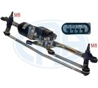 Mecanismo del limpiaparabrisas delante 460076A ERA para FIAT CITROËN PEUGEOT