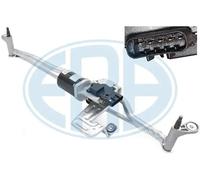 Mecanismo del limpiaparabrisas delante 460084A ERA para FIAT PEUGEOT CITROËN