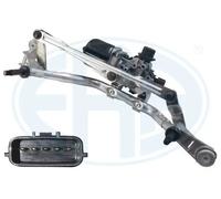 Mecanismo del limpiaparabrisas delante 460407 ERA para RENAULT CLIO IV