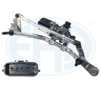 Mecanismo del limpiaparabrisas delante 460407 ERA para RENAULT CLIO IV