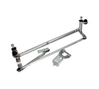 Mecanismo del limpiaparabrisas delante 57-0098 MAXGEAR para VW GOLF VI EOS