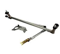 Mecanismo del limpiaparabrisas delante 57-0199 MAXGEAR para VW SKODA