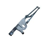 Mecanismo del limpiaparabrisas delante 57-0275 MAXGEAR para FORD FOCUS II