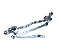 Mecanismo del limpiaparabrisas delante 57-0276 MAXGEAR para NISSAN NOTE