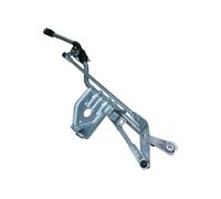 Mecanismo del limpiaparabrisas delante 57-0288 MAXGEAR para RENAULT SCÉNIC II