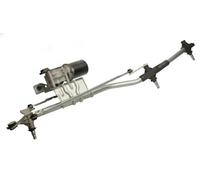 Mecanismo del limpiaparabrisas delante 57-0289 MAXGEAR para RENAULT SCÉNIC II