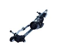 Mecanismo del limpiaparabrisas delante 57-0297 MAXGEAR para RENAULT