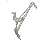 Mecanismo del limpiaparabrisas delante 57-0298 MAXGEAR para IVECO