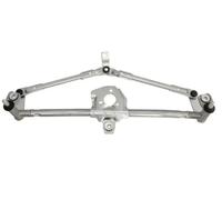 Mecanismo del limpiaparabrisas delante 5910-01-022540P BLIC para SKODA VW SEAT