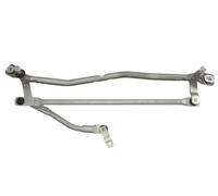 Mecanismo del limpiaparabrisas delante 5910-25-035540P BLIC para AUDI A6 C6