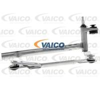 Mecanismo del limpiaparabrisas Delante, derecha V10-5280 VAICO para VW TOURAN